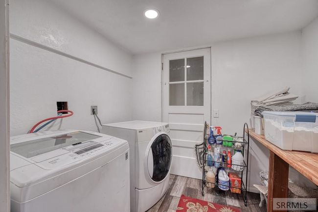 163 E 24th Street, House other with 5 bedrooms, 3 bathrooms and 3 parking in Idaho Falls ID | Image 73
