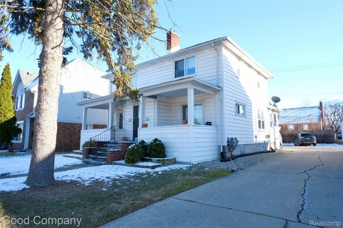 1247-1257 Franklin Road, Berkley, MI, 48072 | Card Image