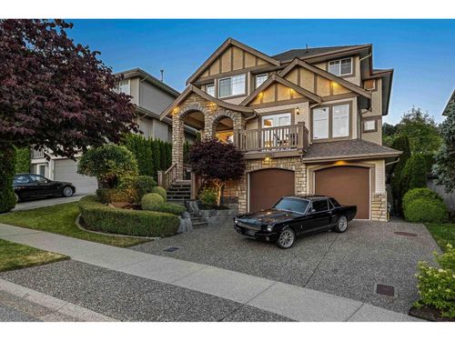 3382 Applewood Dr, Abbotsford, BC, V3G3E1 | Card Image