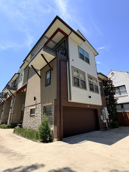 4-4223 Wycliff Avenue, Dallas, TX, 75219 | Card Image