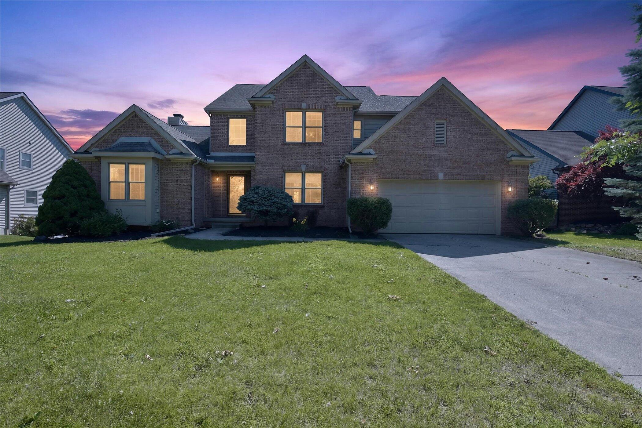 Residential in Ann Arbor
