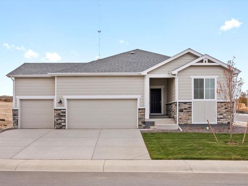 1624 Yampa River Dr, Windsor, CO, 80550-4054 | Card Image