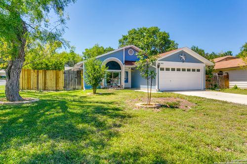 9503 Autumn Oaks, San Antonio, TX, 78254-5865 | Card Image