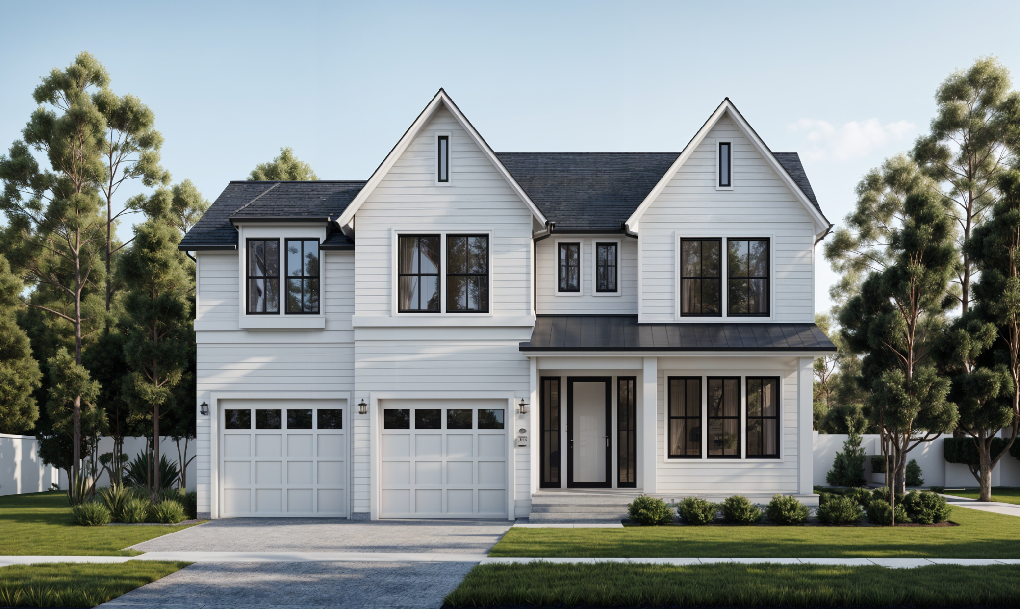 Residential in Edina