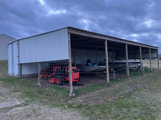 571 Honeysuckle Rd, House other with 3 bedrooms, 3 bathrooms and null parking in Bald Knob AR | Image 47