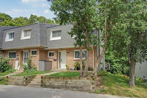 164-2050 Upper Middle Rd, Burlington, ON, L7P3R9 | Card Image
