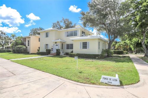 lower-3500 Ponce De Leon Blvd, Coral Gables, FL, 33134 | Card Image