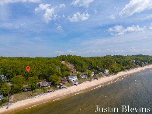 0 N Shore Estates Rd, Spring Lake, MI, 49456 | Card Image