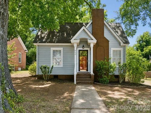 442 Spring St, Albemarle, NC, 28001-4254 | Card Image