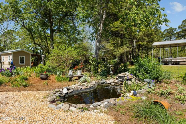 342 Horsepen Dr, House other with 3 bedrooms, 4 bathrooms and 2 parking in Harrells NC | Image 22
