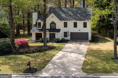 2015 N Creek Cir, Alpharetta, GA, 30009-2358 | Card Image