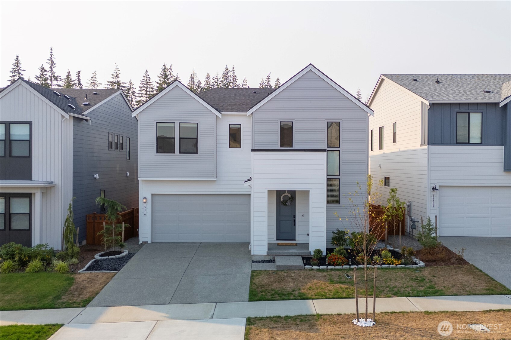 Residential in Bonney Lake 2