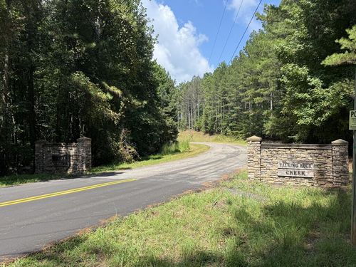 1707 Rebekah Ridge Road, Talking Rock, GA, 30175 | Card Image