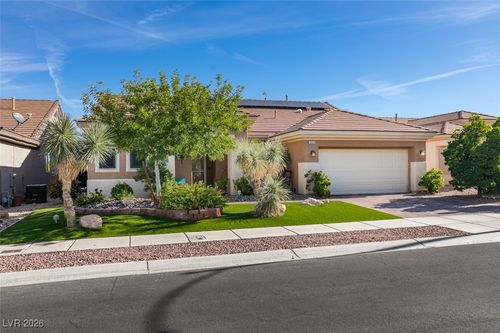 2022 High Mesa Dr, Henderson, NV, 89012-4552 | Card Image