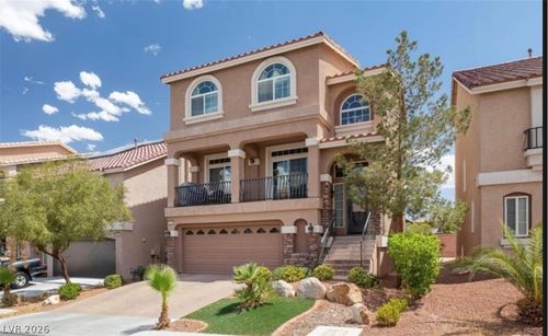 6861 Philharmonic Ave, Las Vegas, NV, 89139-6785 | Card Image
