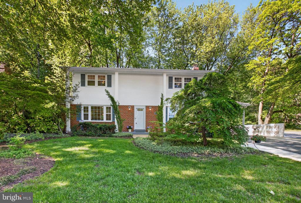 Residential in SPRINGFIELD