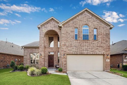 31838 Chapel Rock Lane, Spring, TX, 77386 | Card Image