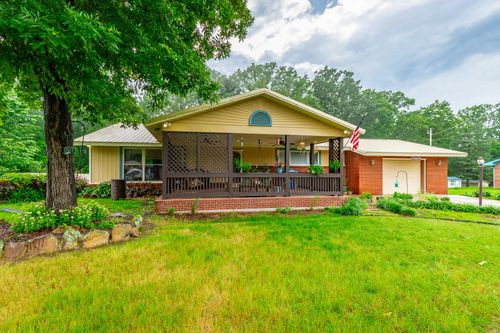 1027 Crestridge Dr, Rossville, GA, 30741-5129 | Card Image