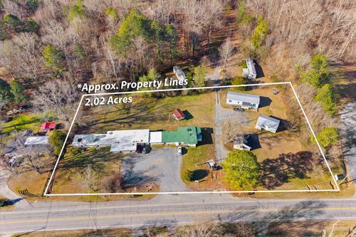 3950 S Dixie Rd, Dalton, GA, 30721-5159 | Card Image