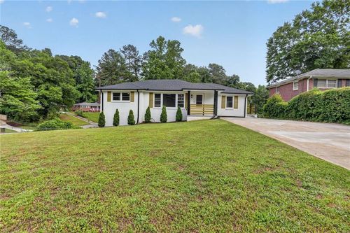 3081 Glendale Ct, Decatur, GA, 30032-5802 | Card Image