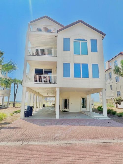 1880 Sunset Dr, St. George Island, FL, 32328 | Card Image