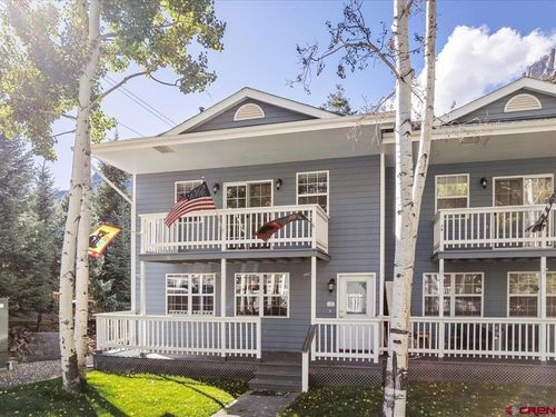 110 Spruce Ct, Ouray, CO, 81427 | Card Image