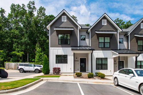 5705 Parker Pines Ct, Raleigh, NC, 27609-3668 | Card Image