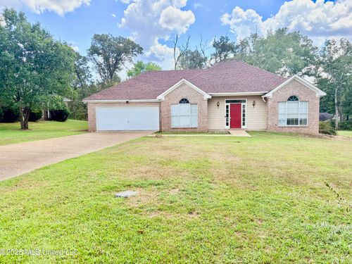 705 Forest Woods Drive, Byram, MS, 39272 | Card Image