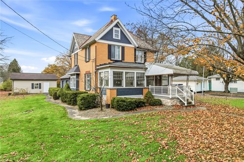 651 N Buhl Farm Dr, Hermitage, PA, 16148-1663 | Card Image