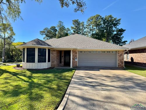 1 Pebble Creek Dr N, Longview, TX, 75605-8807 | Card Image
