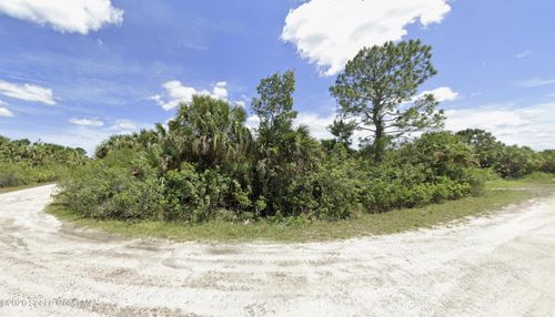 000 Sw Corner Sage Ave And Wren Street, Palm Bay, FL, 32908 | Card Image