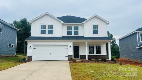 115 Heritage Valley Court, Mocksville, NC, 27028 | Card Image