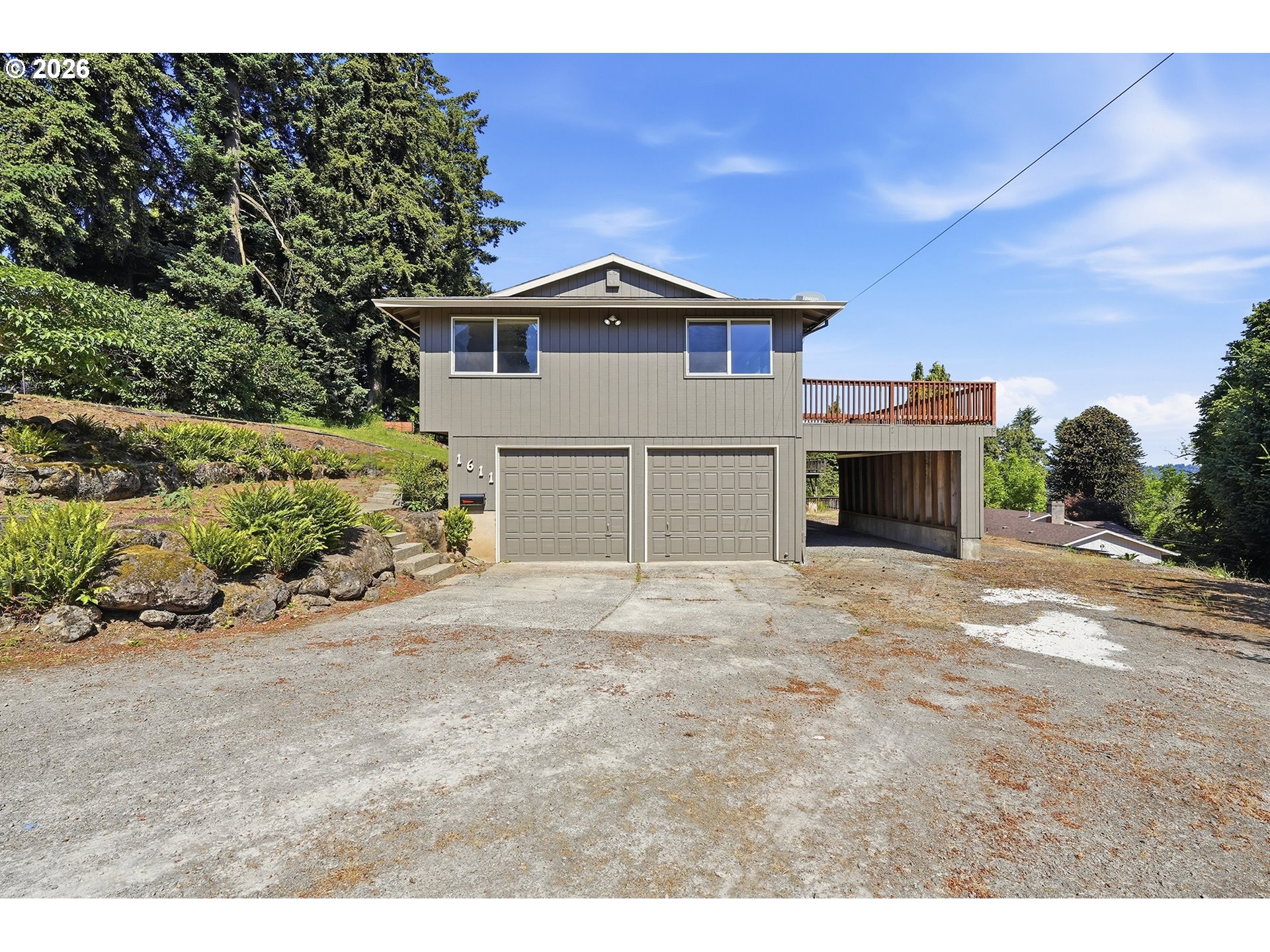 Residential in OregonCity 2