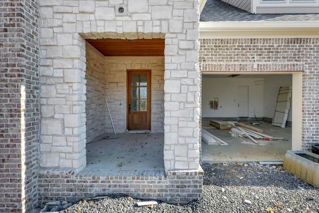 LOT-33 - 8126 Sir Oliphant Way, House other with 3 bedrooms, 3 bathrooms and 2 parking in Ooltewah TN | Image 5