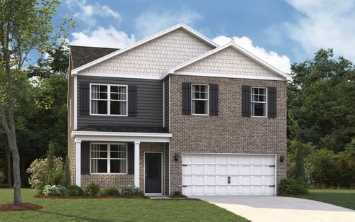 4308 Farm Way Trail Ne, Cleveland, TN, 37323 | Card Image