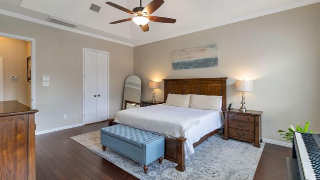 2603 Hendricks Lakes Dr, House other with 5 bedrooms, 4 bathrooms and 3 parking in Spring TX | Image 15