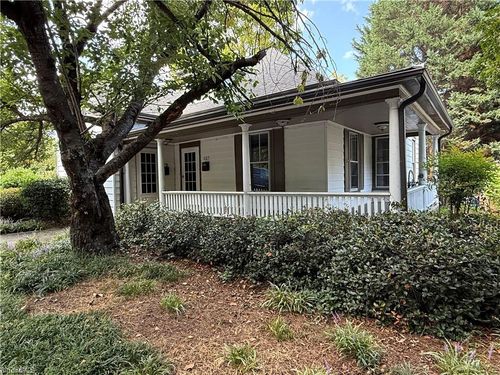 a-127 W End Blvd, Winston-Salem, NC, 27101-1319 | Card Image