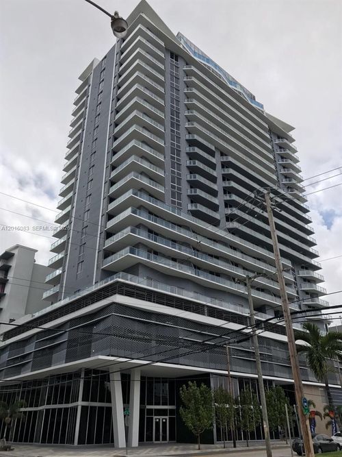 607-1010 SW Sw 2nd Ave, Miami, FL, 33130-4455 | Card Image