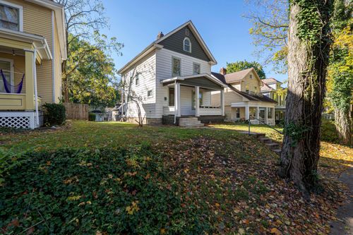 217 E Oakland Ave, Columbus, OH, 43201-1299 | Card Image
