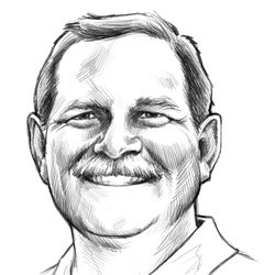 Harold Schlegel