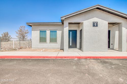 12879 Bret Harte Dr, El Paso, TX, 79928-5150 | Card Image