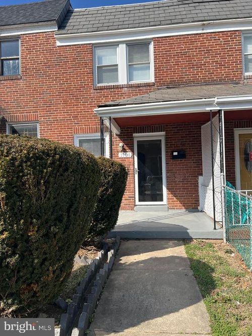 3906 Colborne Road, BALTIMORE, MD, 21229 | Card Image