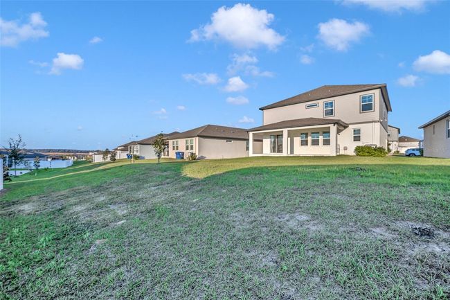2291 Raven Ridge Rd, House other with 4 bedrooms, 3 bathrooms and null parking in MINNEOLA FL | Image 37