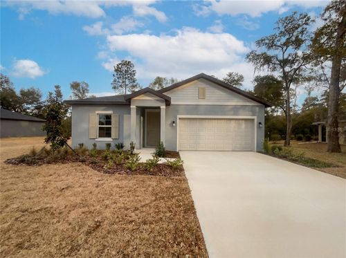 8289 Sw 196th Court Rd, DUNNELLON, FL, 34432-3595 | Card Image