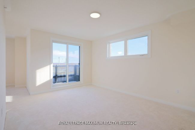 1 - 11 Baynes Way, Condo with 4 bedrooms, 3 bathrooms and null parking in Bradford West Gwillimbury ON | Image 26