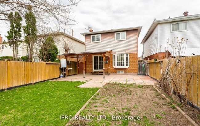 353 Rutherford Rd N, House other with 4 bedrooms, 3 bathrooms and 4 parking in Brampton ON | Image 16