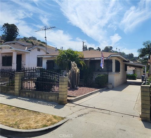 3428 Maceo, Los Angeles, CA, 90065 | Card Image