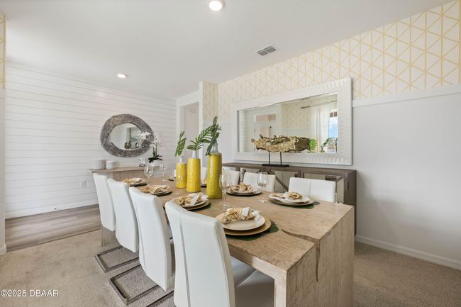 39 Sprout Ln, House other with 5 bedrooms, 3 bathrooms and null parking in ORMOND BEACH FL | Image 5