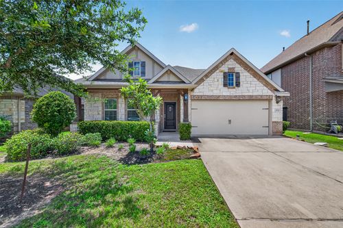 2911 Brisk Autumn Dr, Richmond, TX, 77406-2742 | Card Image