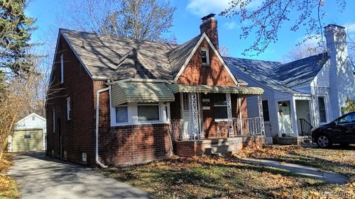 15503 Edmore Dr, Detroit, MI, 48205-1371 | Card Image